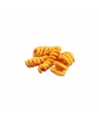 Patate alla paprika