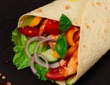 Kebab Fahita