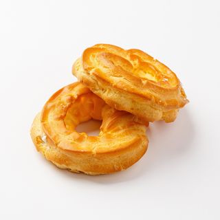 Пирожное "Кольца творожные" (0,220 кг)