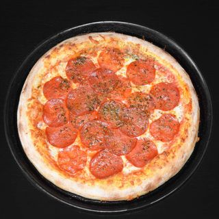 Pizza Pepperoni