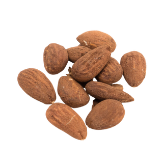 Almendra Tostada Bote  1 Ud.