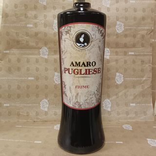 Amaro Pugliese 