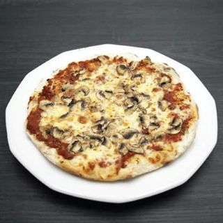 Pizza Funghi (26 Cm.)