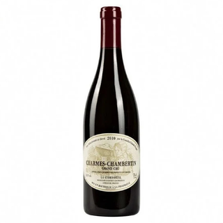 Gevrey-Chambertein, La Gibryotte 75 Cl 2018
