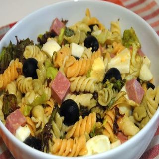 Ensalada Pasta