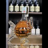 თევზი - მუხის კასრში დავარგებული ჭაჭა 0,2