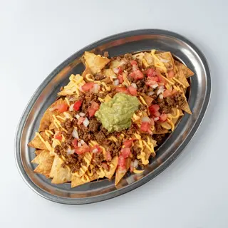 Nachos Martin´s