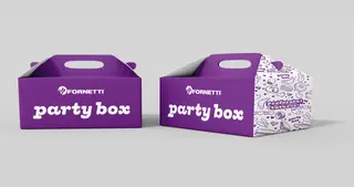 Party box