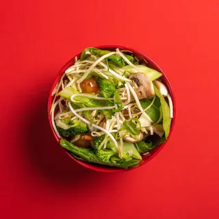 Veggie Mix