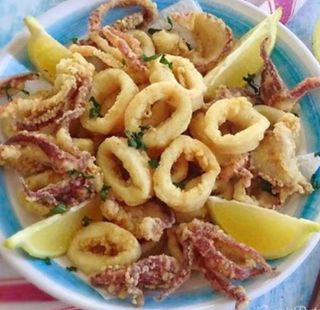 Calamari