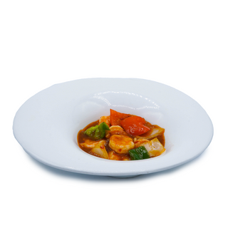 Gamberi agropiccante