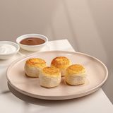 Сирнички запечені