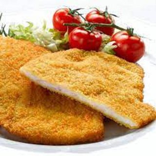 703. Cotoletta di pollo
