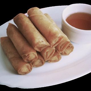 2A.Мини рулца