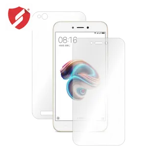 Folie  Xiaomi Redmi 5a - Fullbody