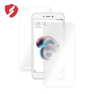 Folie  Xiaomi Redmi 5a - Fullbody