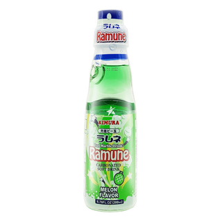Ramenu melón