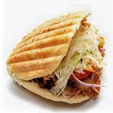 Doner Kebab Mixto