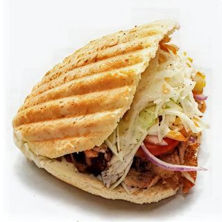 Donner Kebab Mixto
