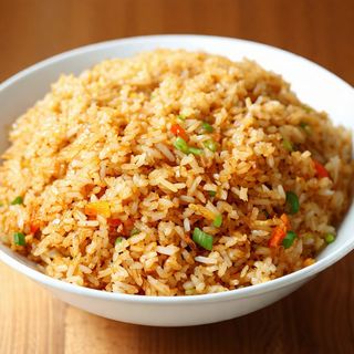 Fried Rice