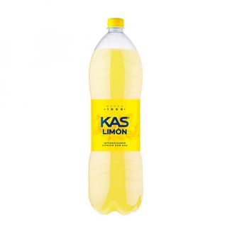 Kas Limón 2 Litros