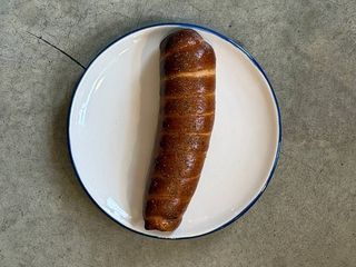 Сосиска в тісті Товстенька (165g)