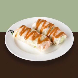 J01A Involtini vietnamiti