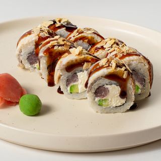 Чорний дракон (305г)