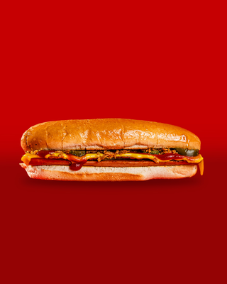Crave Dogs
