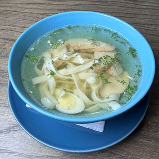 Бульйон (300 г)