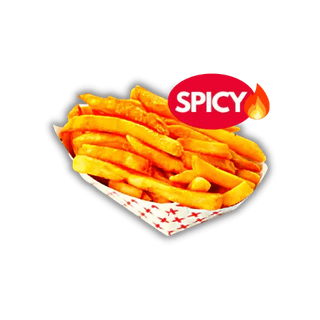 Spicy Chips