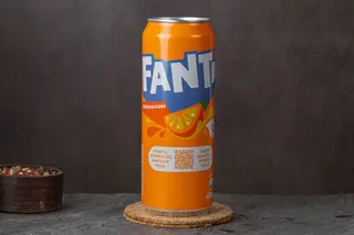 фанта ЖБ