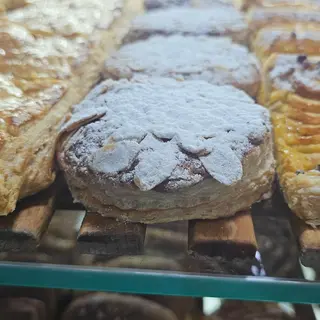 Frangipane