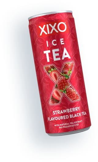 Xixo Ягода (250мл)