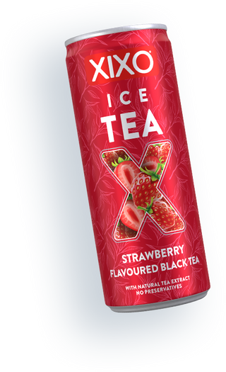 Xixo Ягода (250мл)