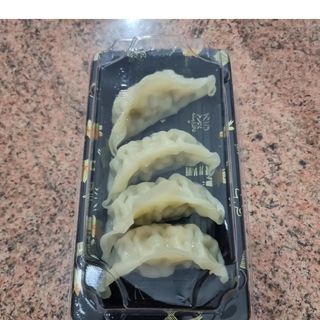 Gyoza de pollo 
