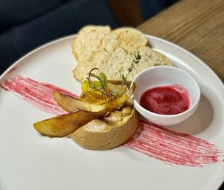 Паштет з курячої печінки 150 г