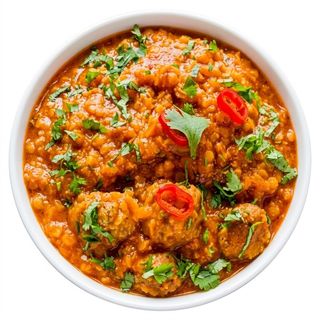 Lamb Khajana