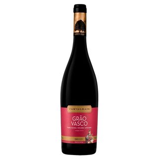 Grão de Vasco Tinto 750ML