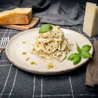 Прясна паста Формаджо (350г)