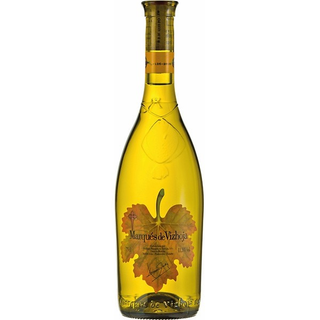 Vino Blanco Marqués De Vizhoja