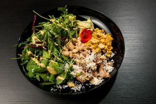 Енсалада Де Пойо (250г)