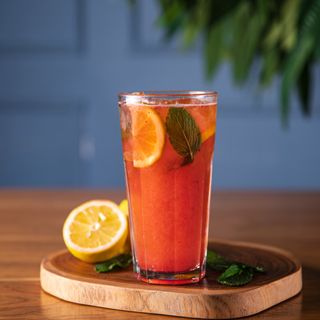  клубника грейпфрут(1000 мл.)