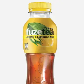 Thè Freddo Limone