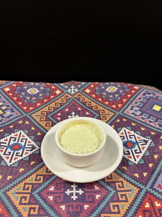 Соус Вершково-Часниковий (50г)