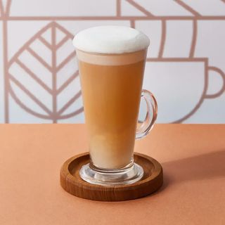 Latte иримшик