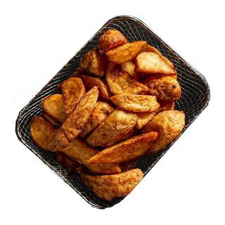 Уеджис картофки