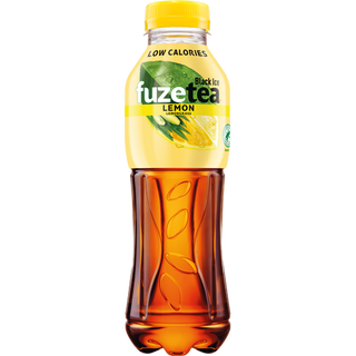 Fuzetea cytryna 500ml
