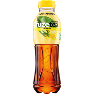 Fuzetea