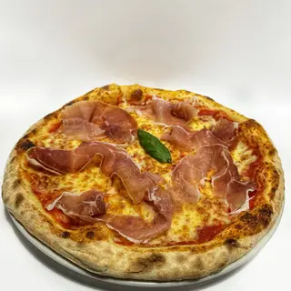 Rossa Parma